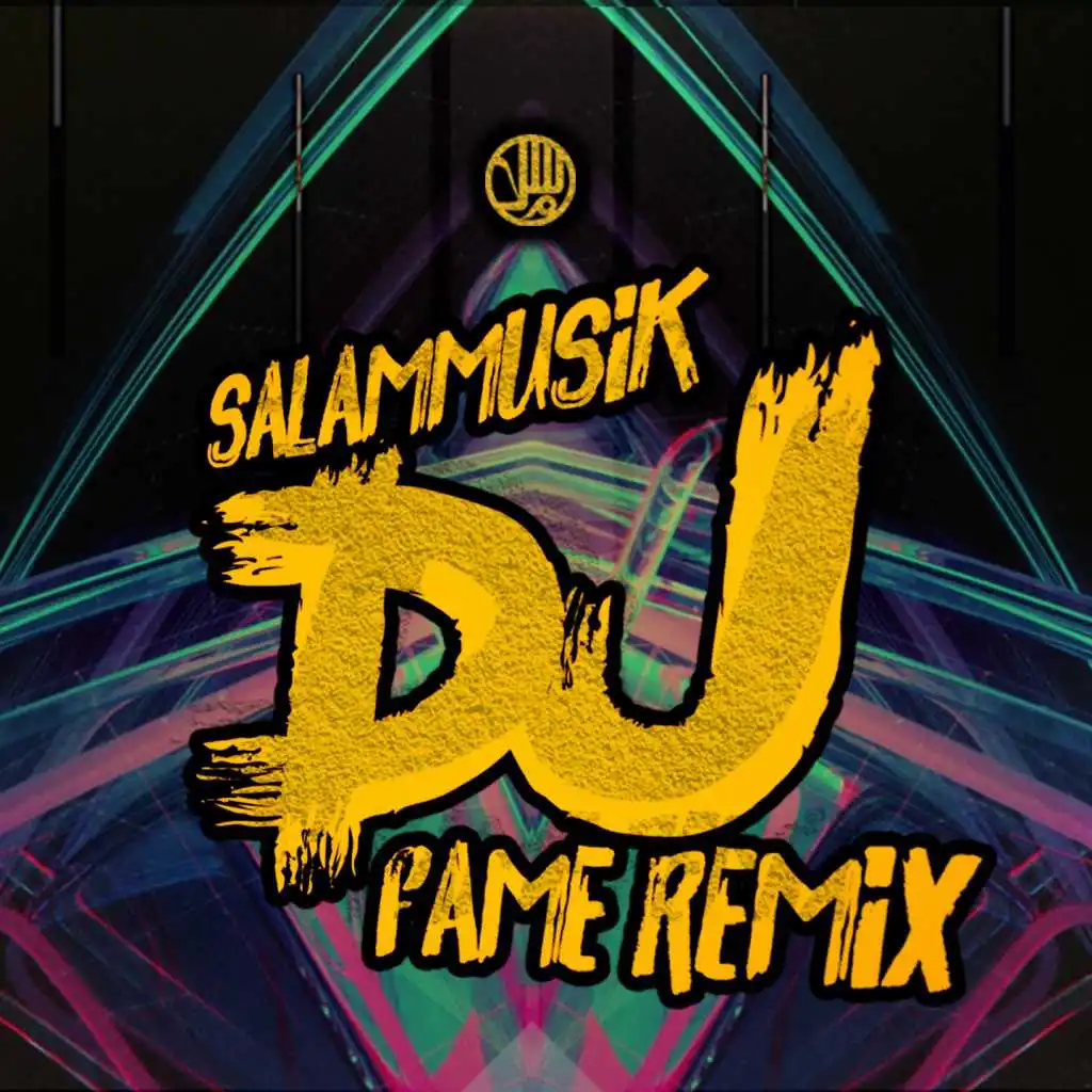 DJ (Fame Remix)