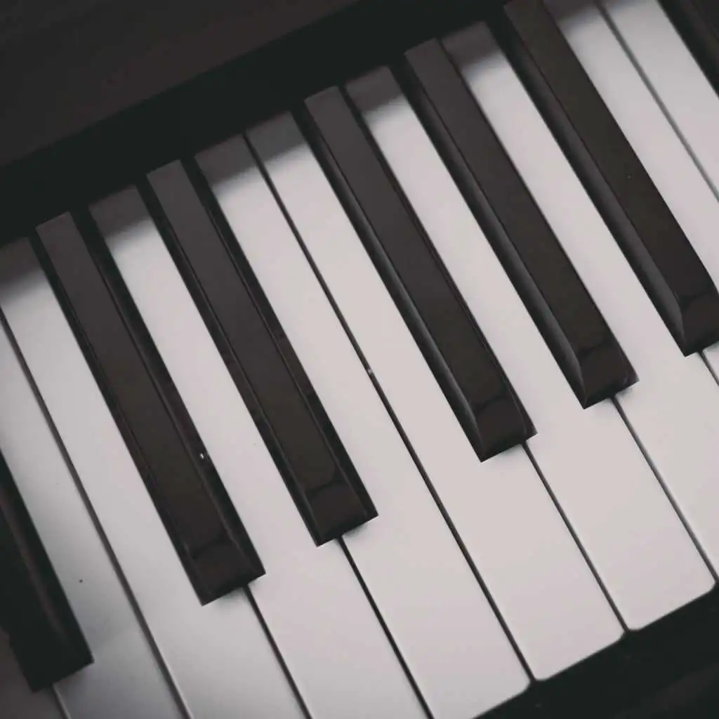 30 Timeless Piano Melodies for Deep Focus, Thinking and Concentration