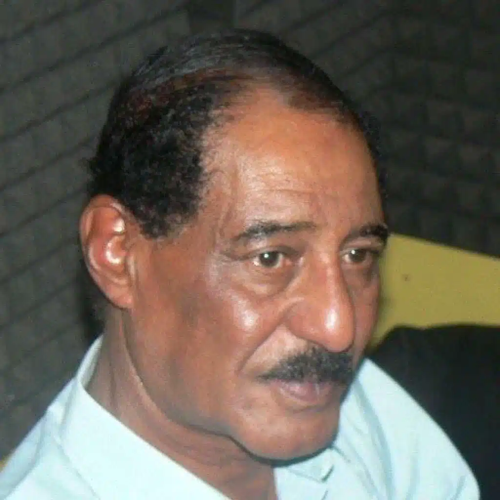 عبد العزيز المبارك