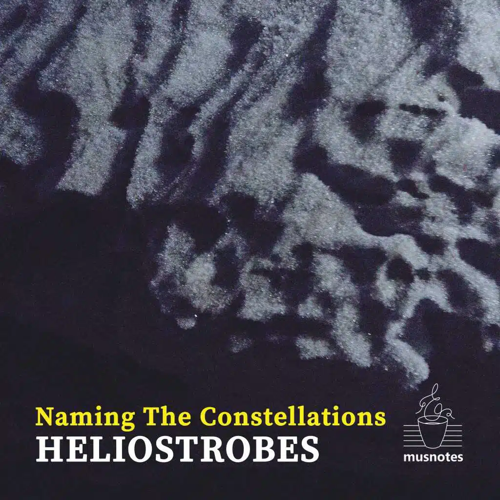 Naming the Constellations