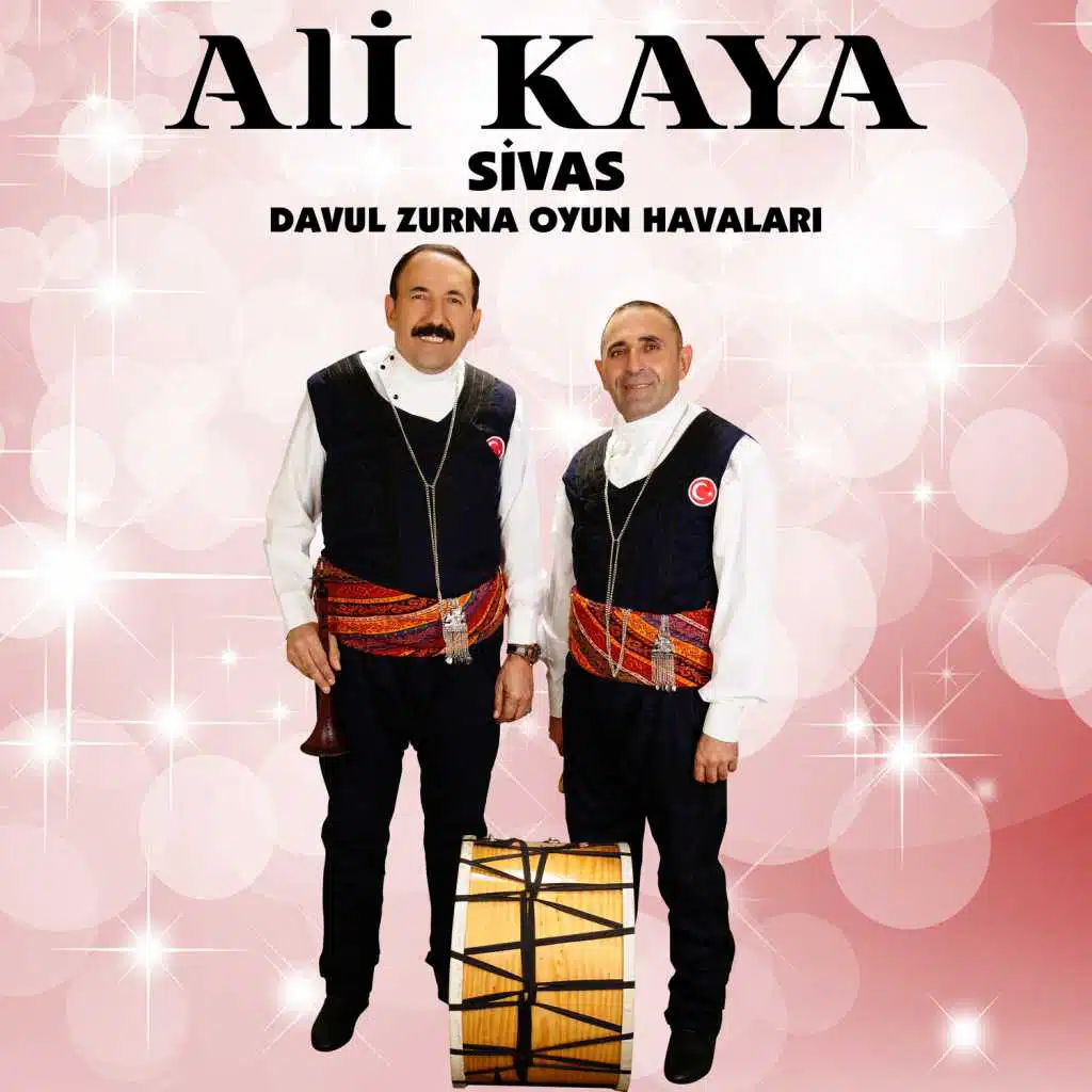 Sivas Davul Zurna Oyun Havaları