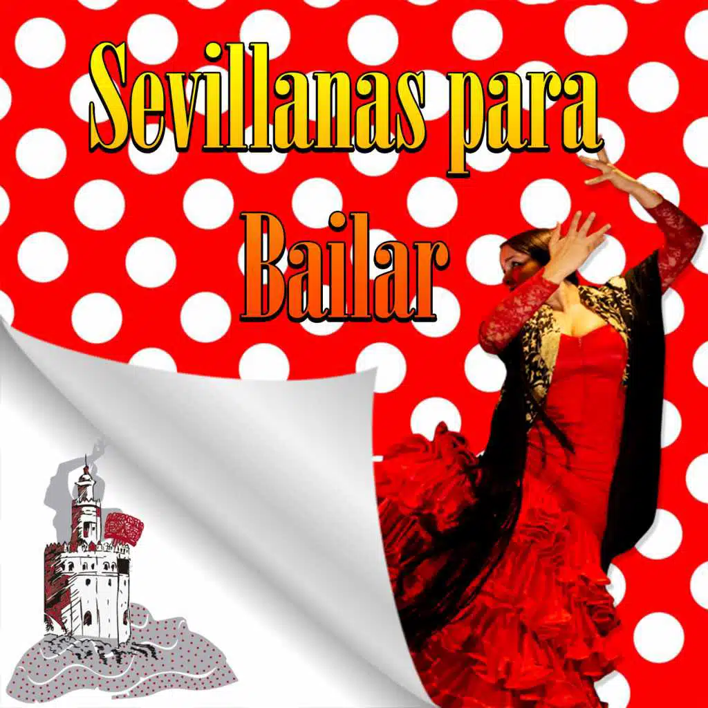 Sevillanas para Bailar