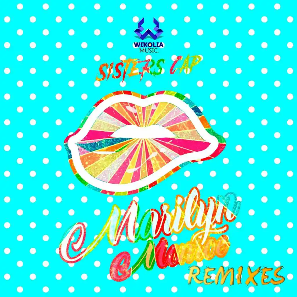 Marilyn Monroe (Sheypol Vip Radio Remix)