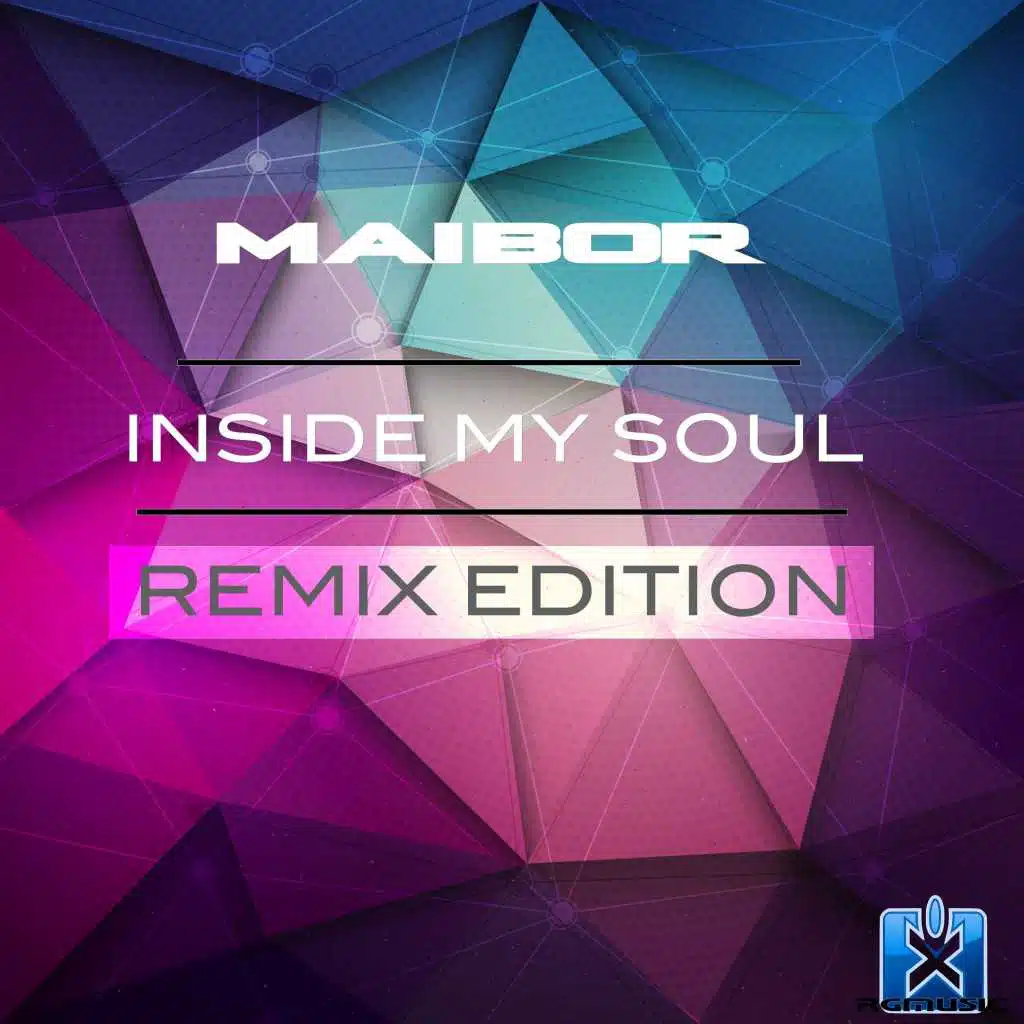 Inside My Soul (Indominu Remix)
