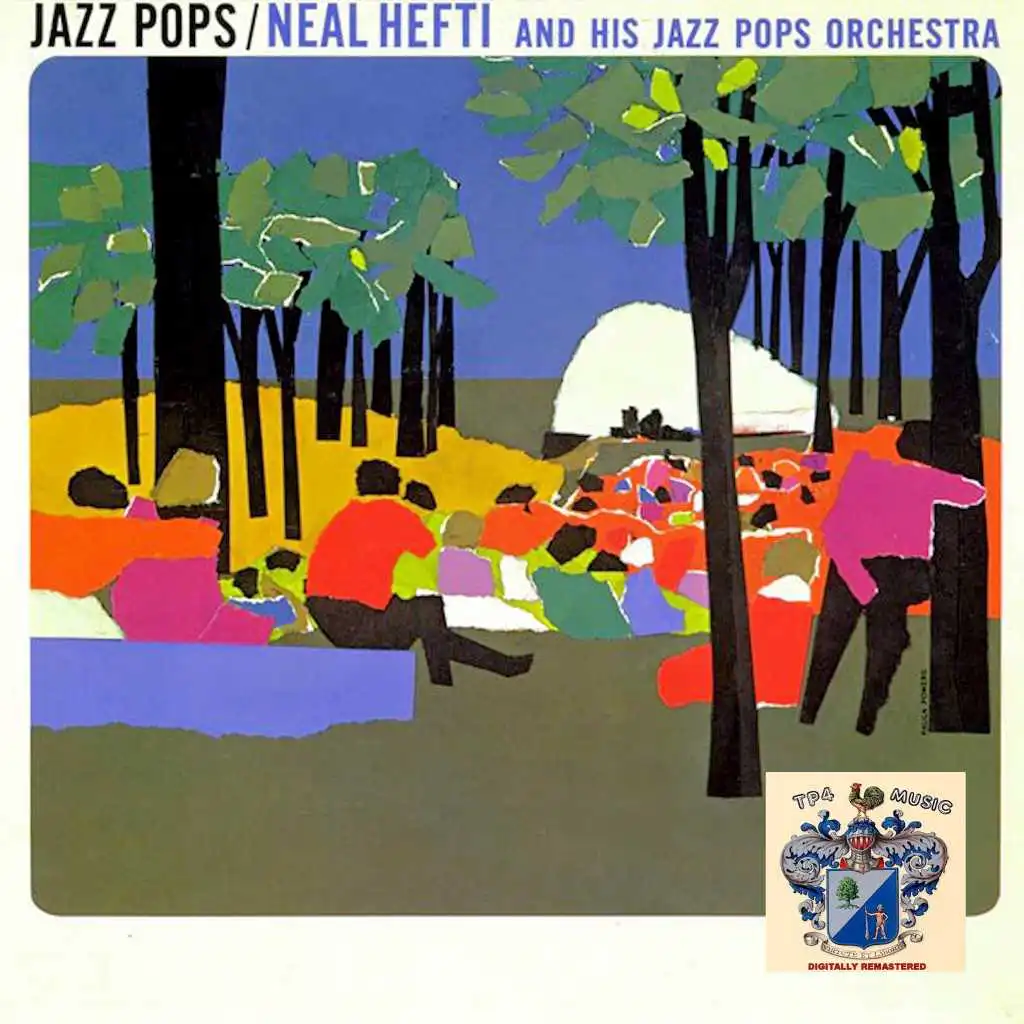 Jazz Pops