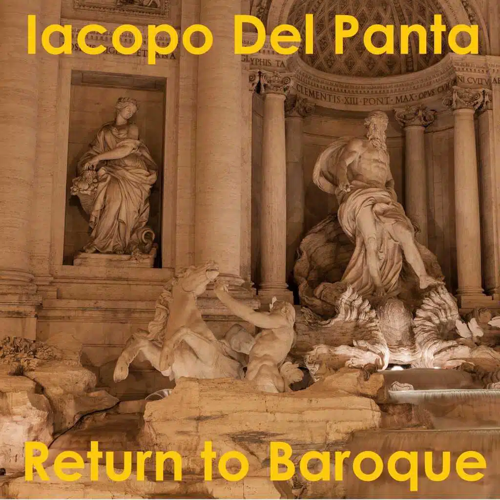 Return to Baroque