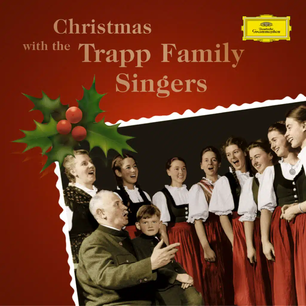 Christmas with the Trapp Family