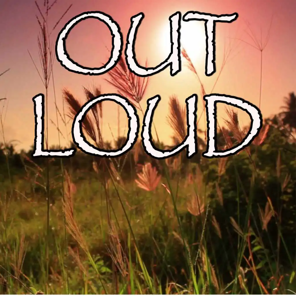 Out Loud - Tribute to Gabbie Hanna (Instrumental Version)