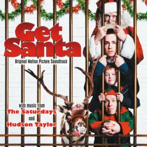 Get Santa (Original Motion Picture Soundtrack)