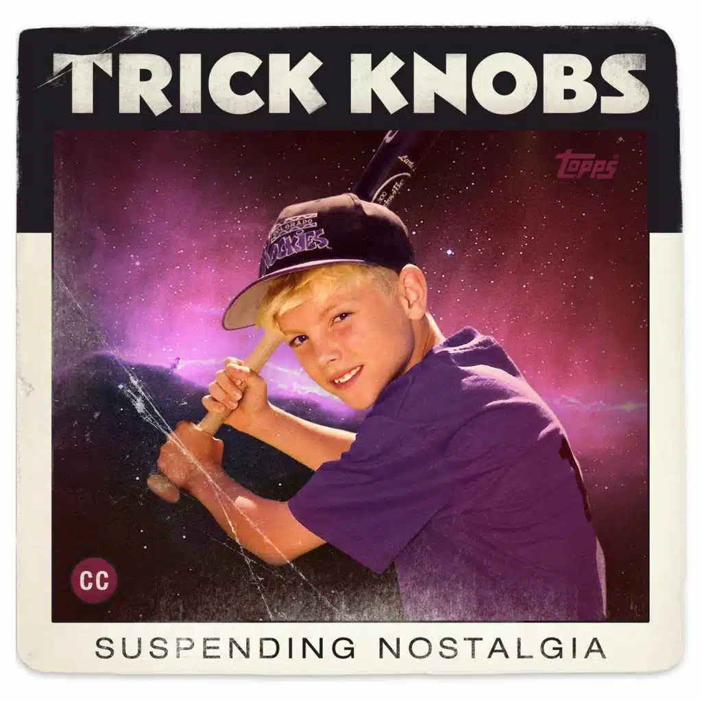 Suspending Nostalgia
