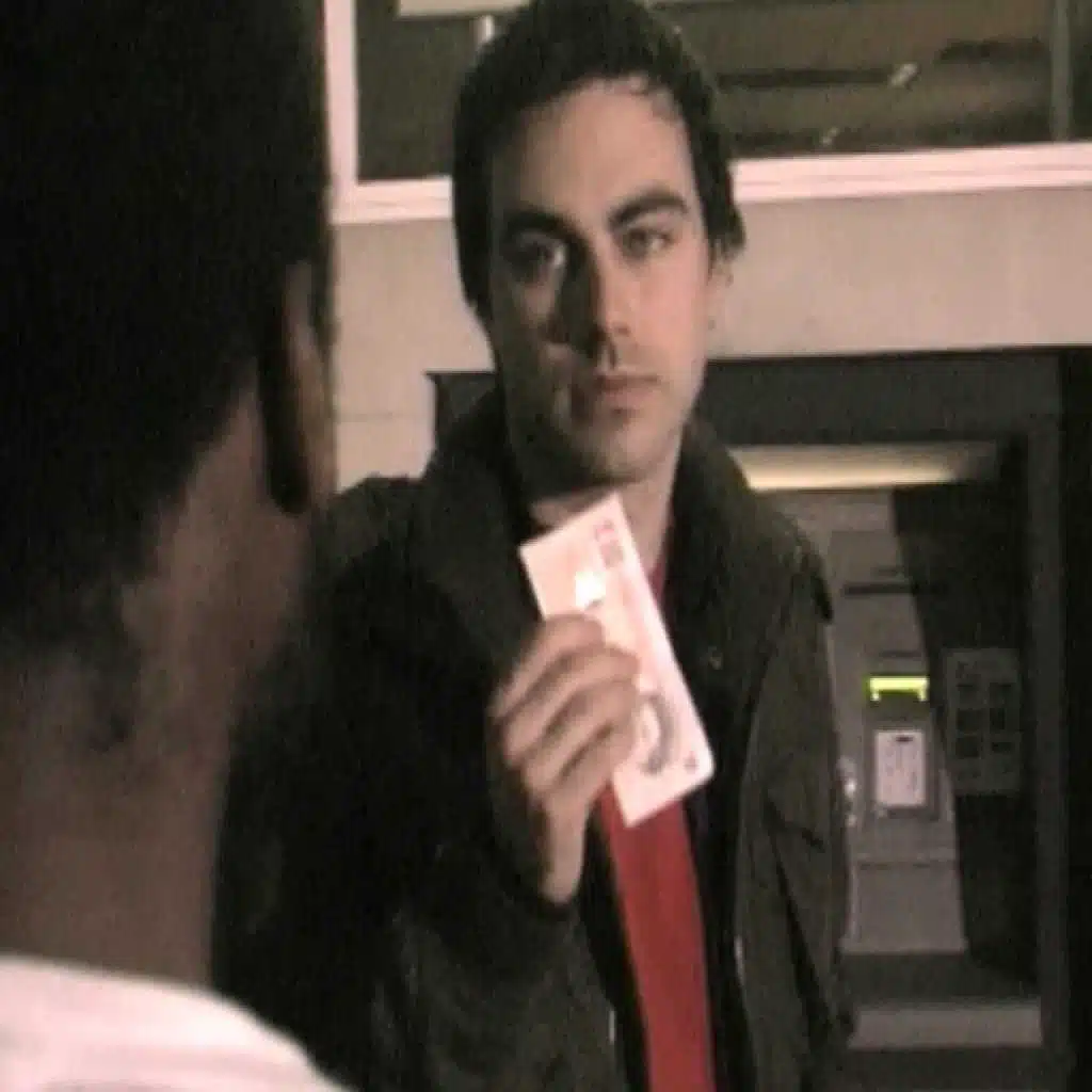 Cash Machine (Radio Edit)