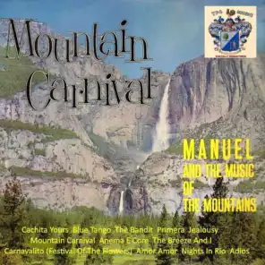 Mountain Carnival