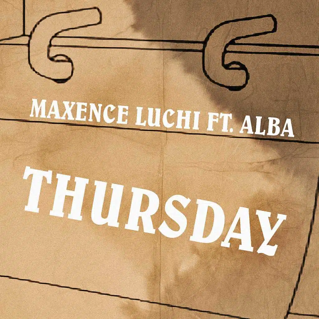 Thursday (Jess Glynne Cover Mix) [feat. Alba]