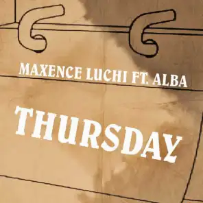 Thursday (feat. Alba)