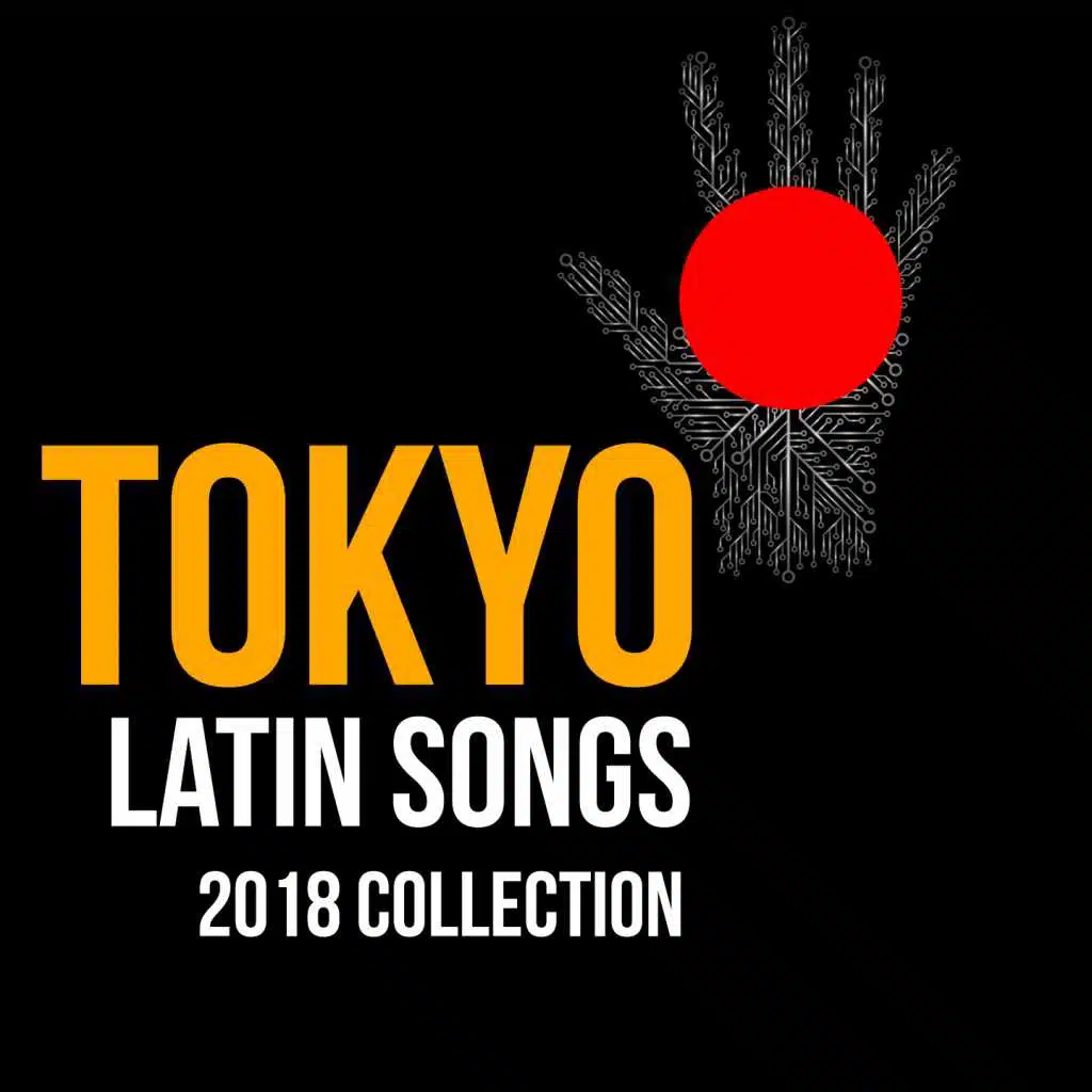 Tokyo Latin Songs 2018 Collection