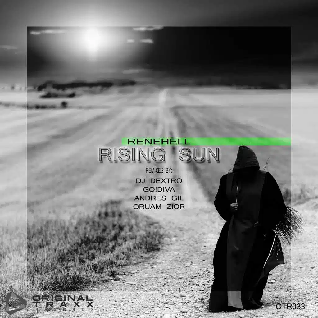 Rising Sun (Andres Gil Remix)
