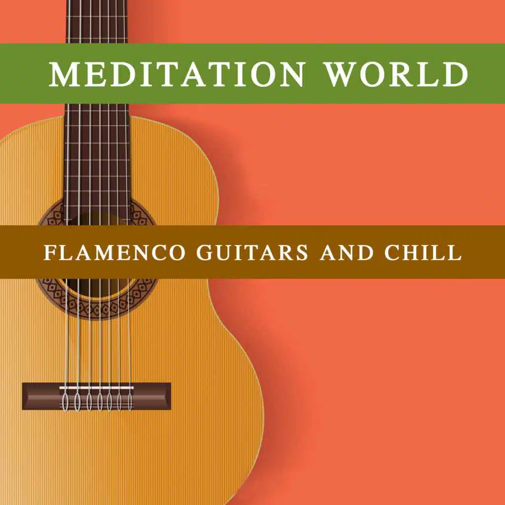 Flamenco Guitars and Chill