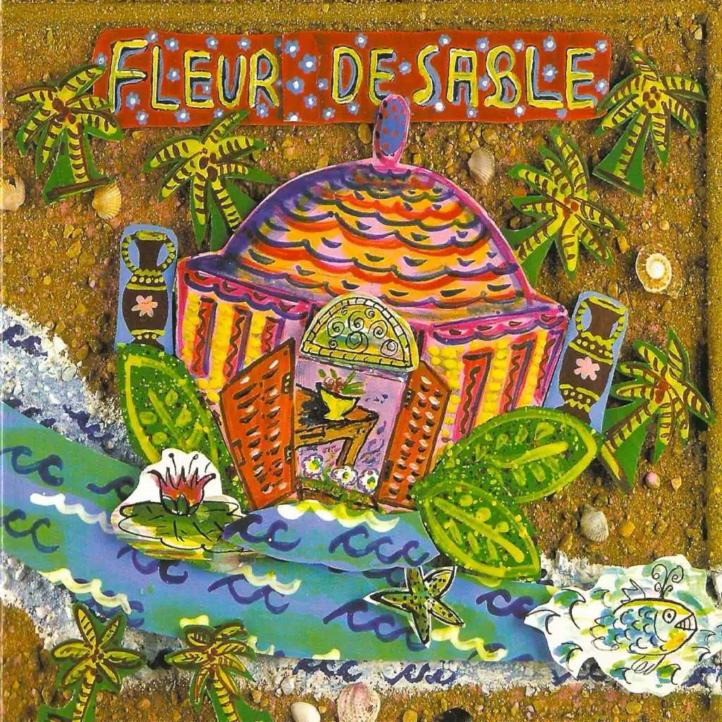 Marinero (feat. Enfants de l'ecole St Exupery)