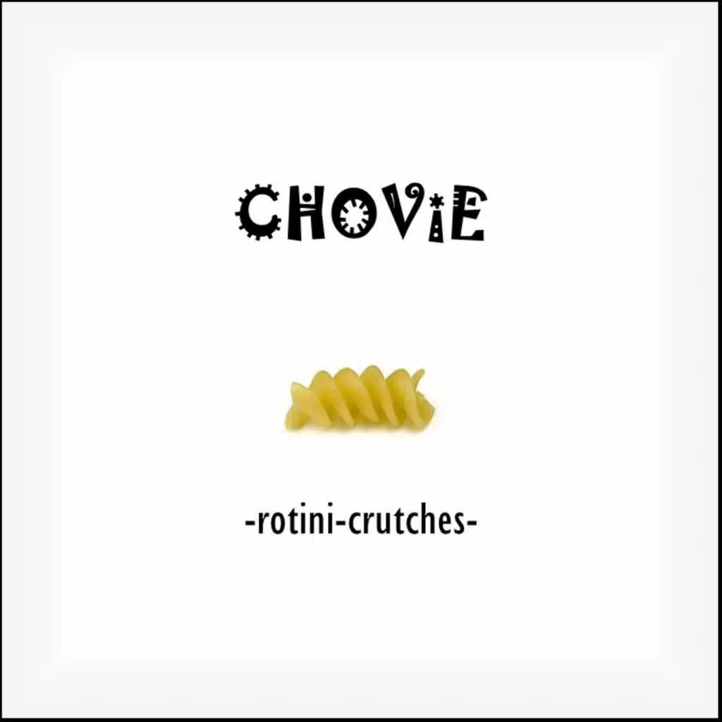 Rotini-Crutches