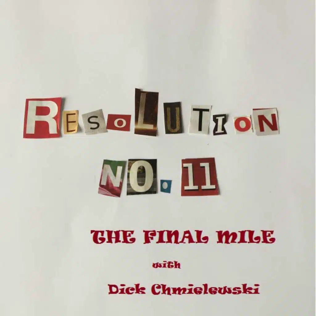 Resolution, No. 11
