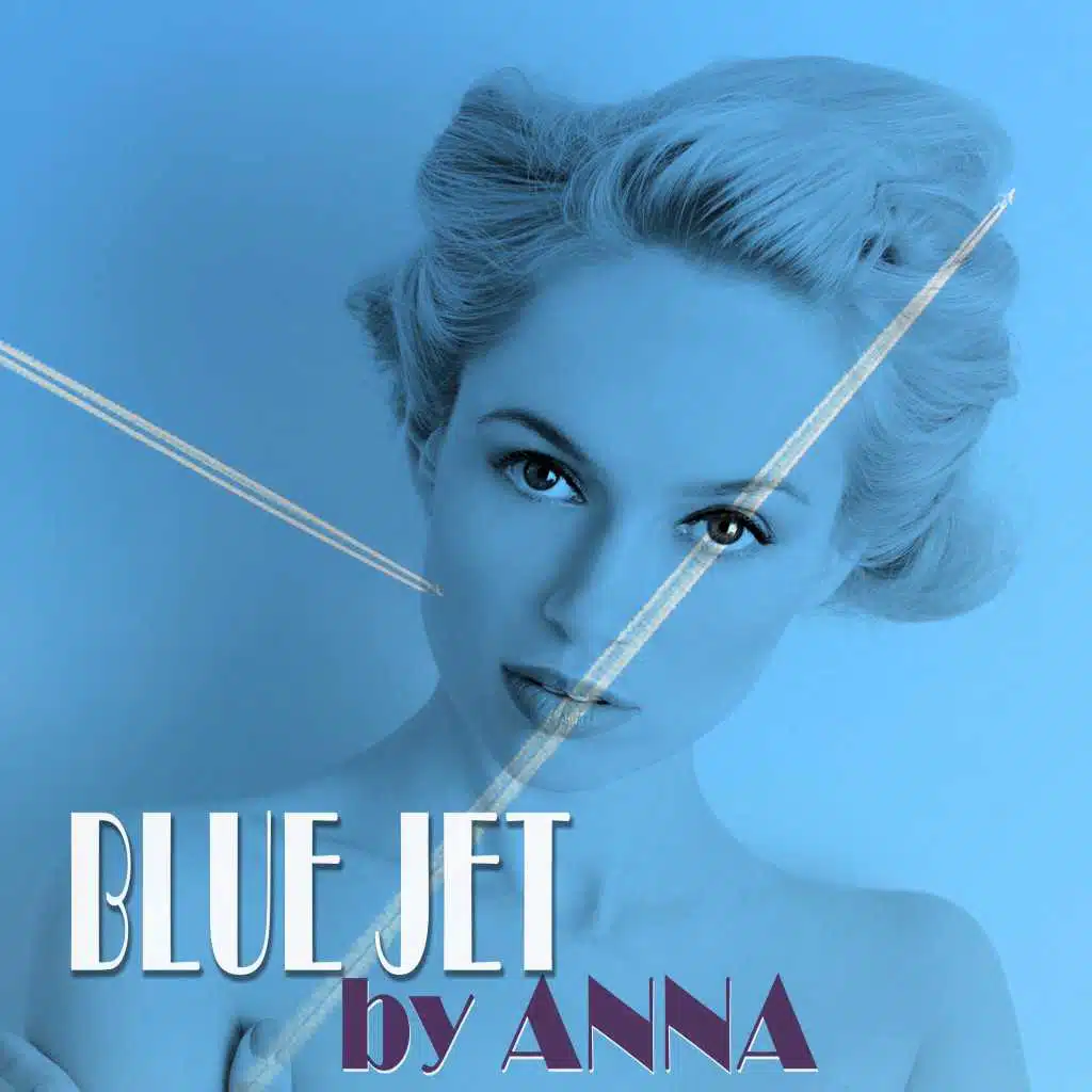Blue Jet (Extended Mix)