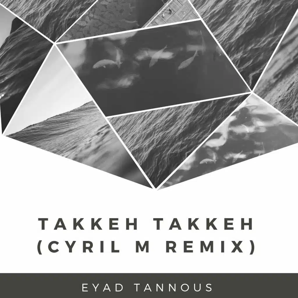 Takkeh Takkeh (Cyril M Remix)