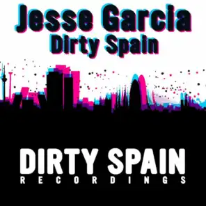 Dirty Spain E.P
