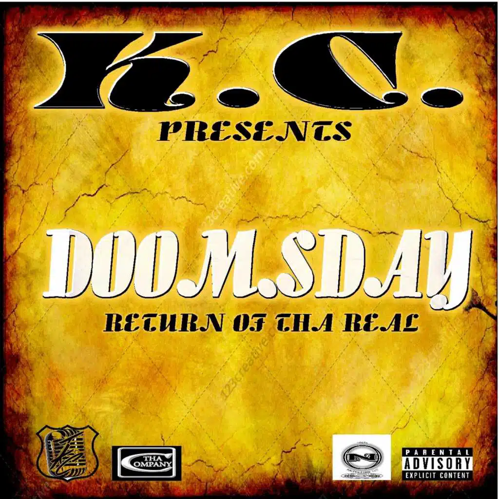 Doomsday (Return of tha Real)