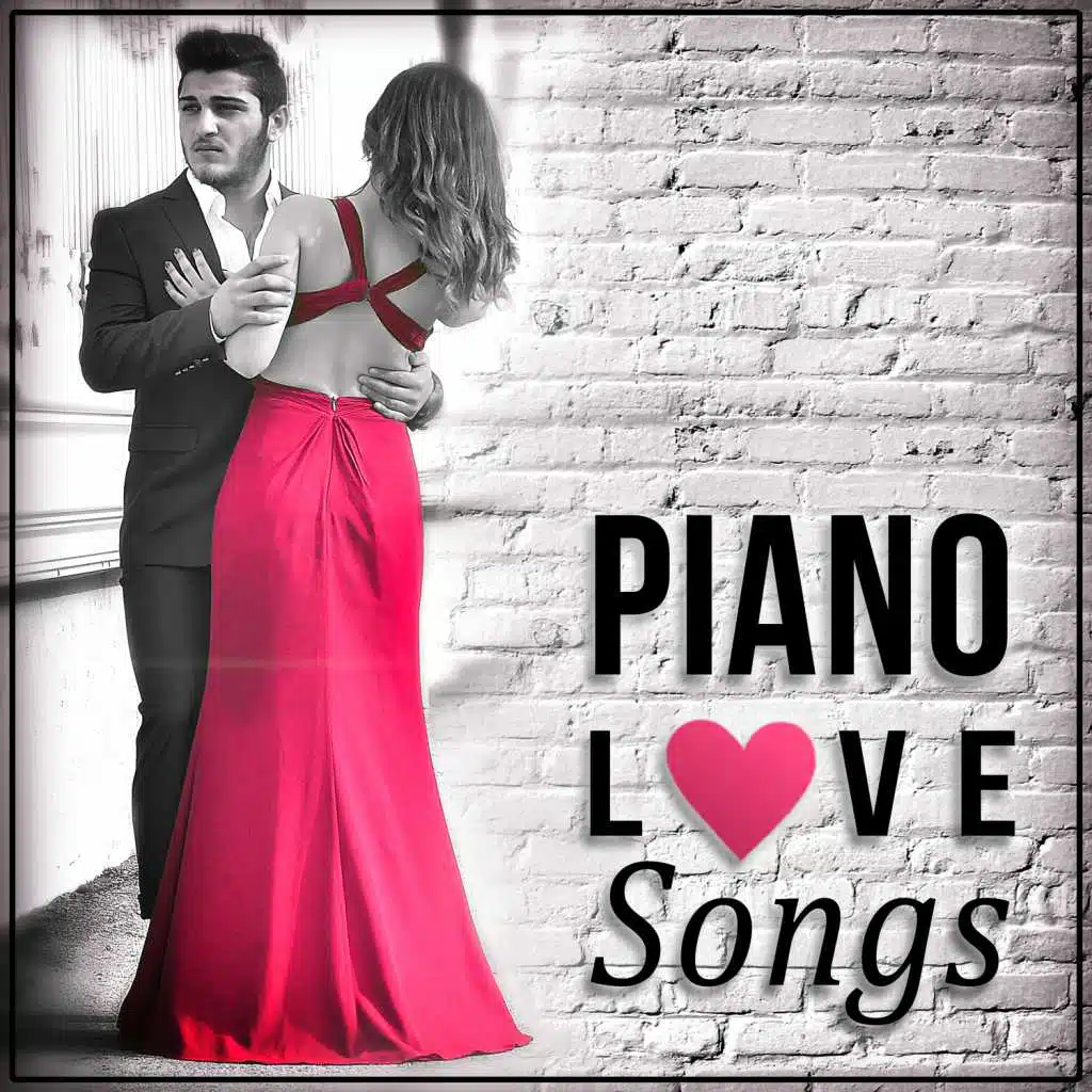 Sentimental Piano Music