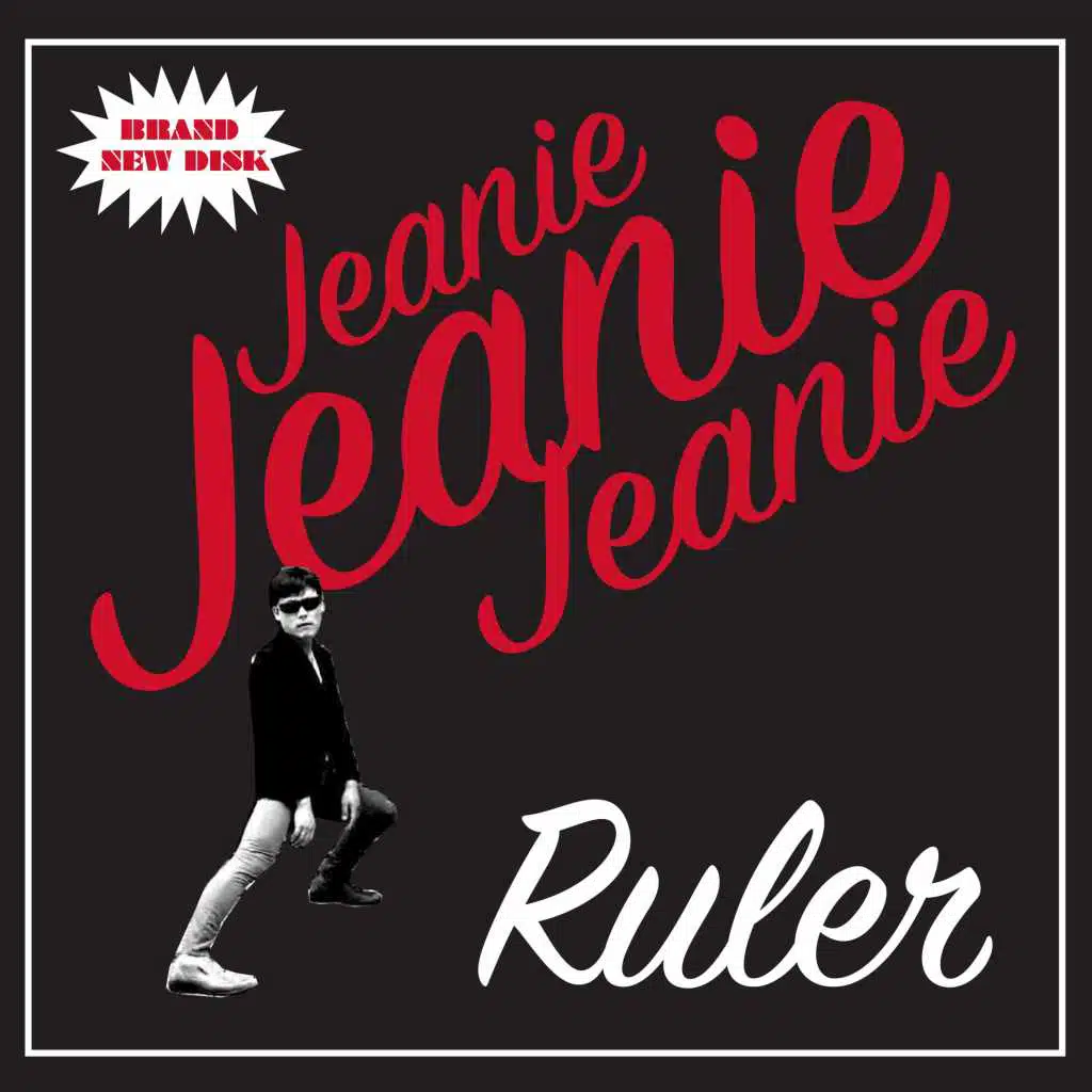 Jeanie 7"