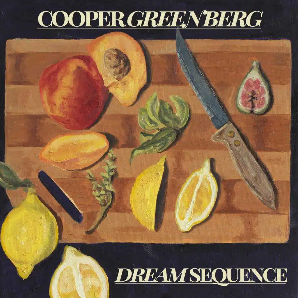 Dream Sequence