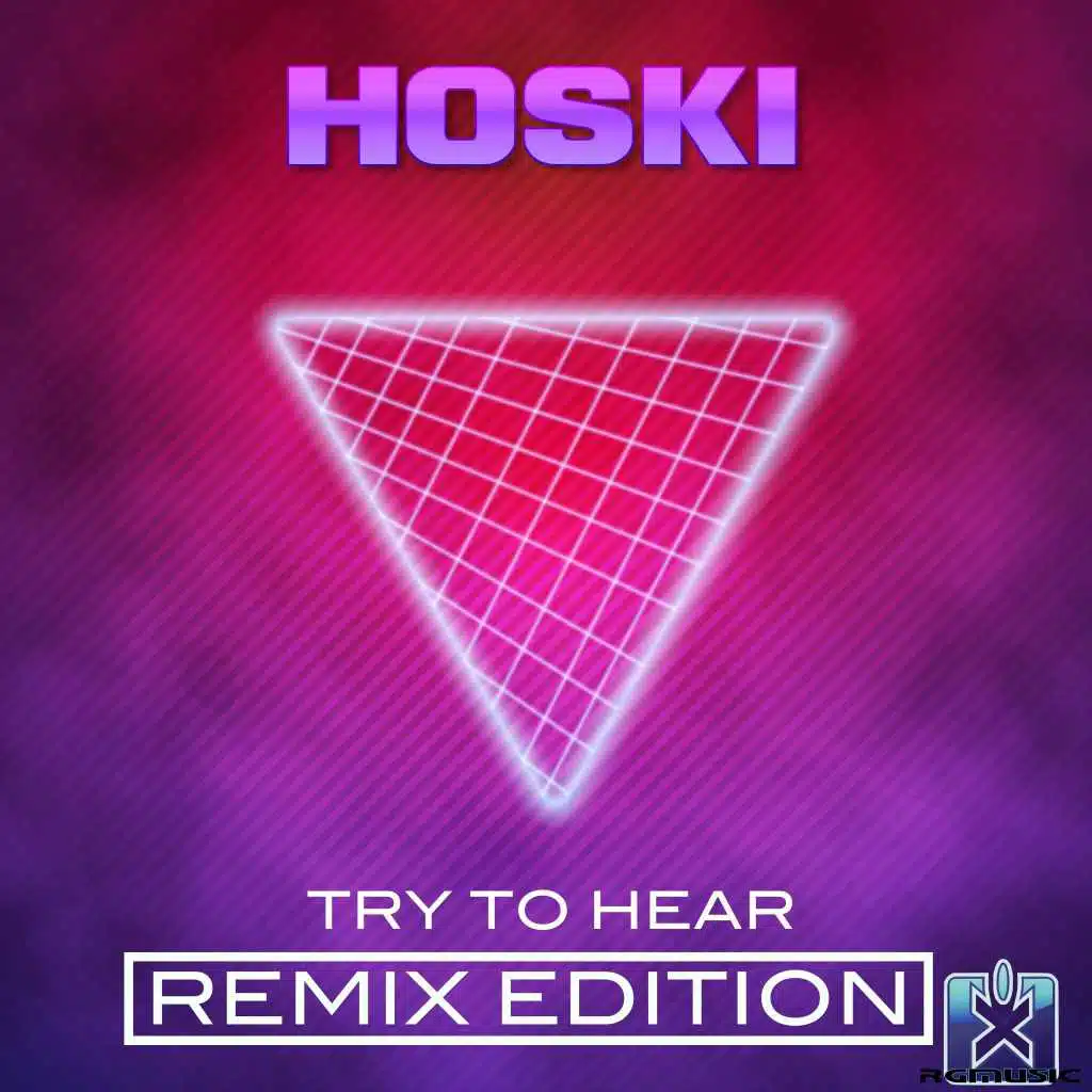 Try to Hear (Remix Edition)