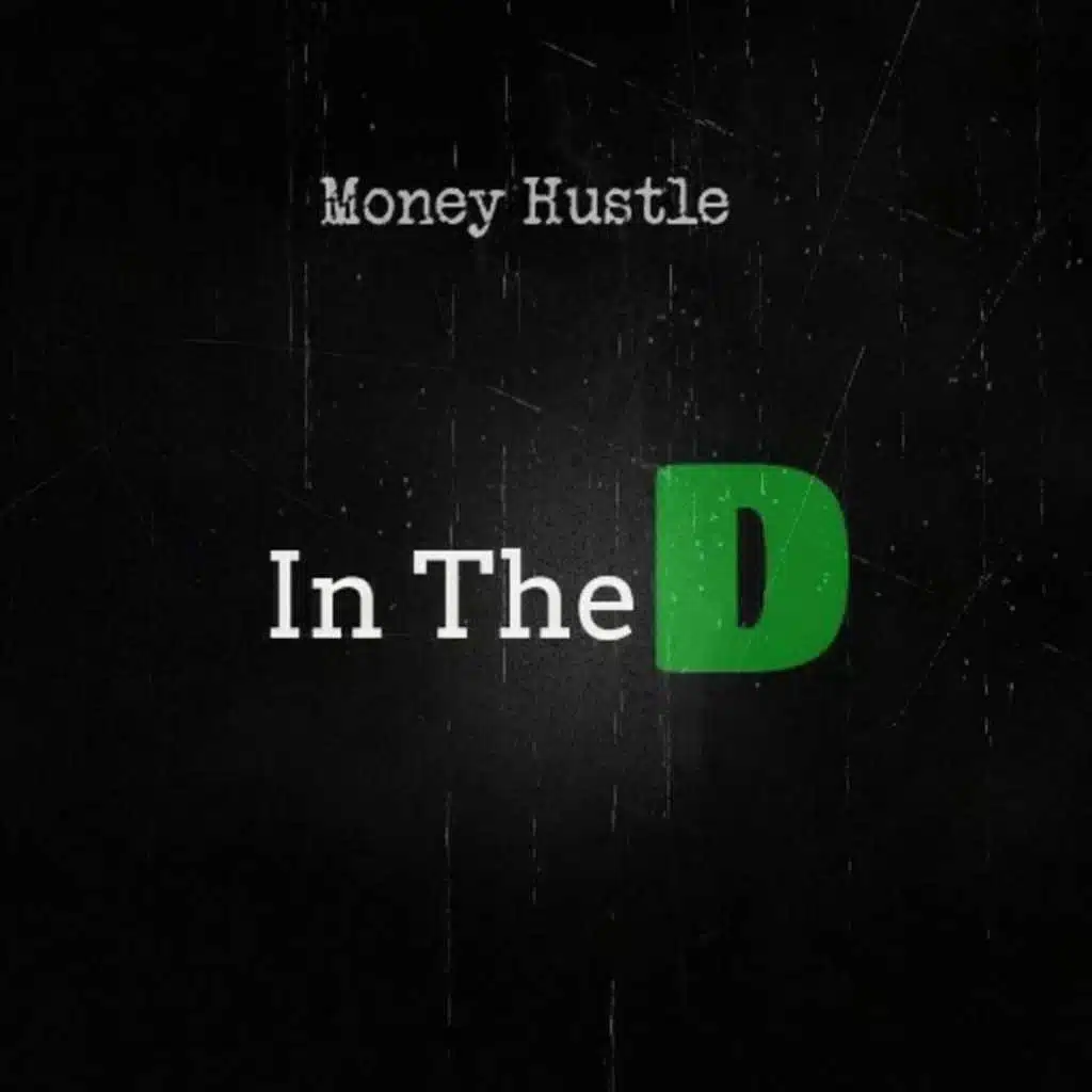 In the D (feat. Bossman A.R., Big Dre, Bucket Jay & Cashmere)
