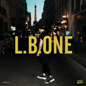 Tired Bones (feat. Laenz)