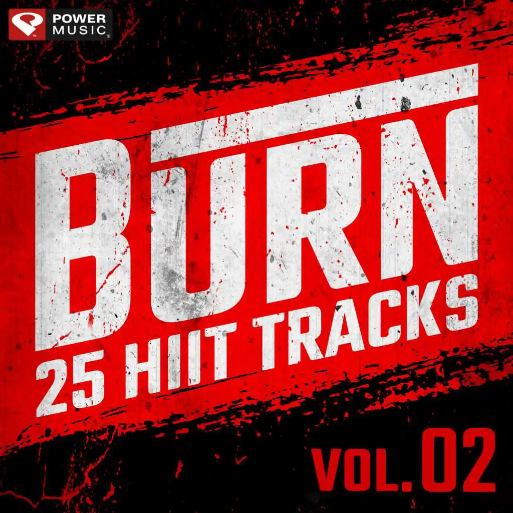 Without Me (Hiit Remix 136 BPM)