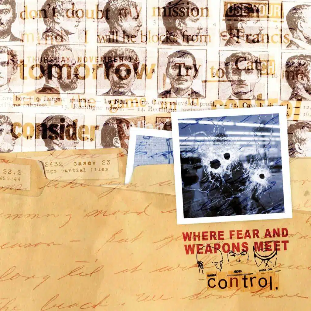 Control