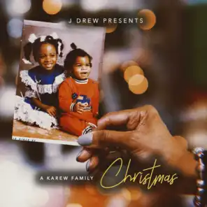 Merry Little Christmas (feat. J. Drew)
