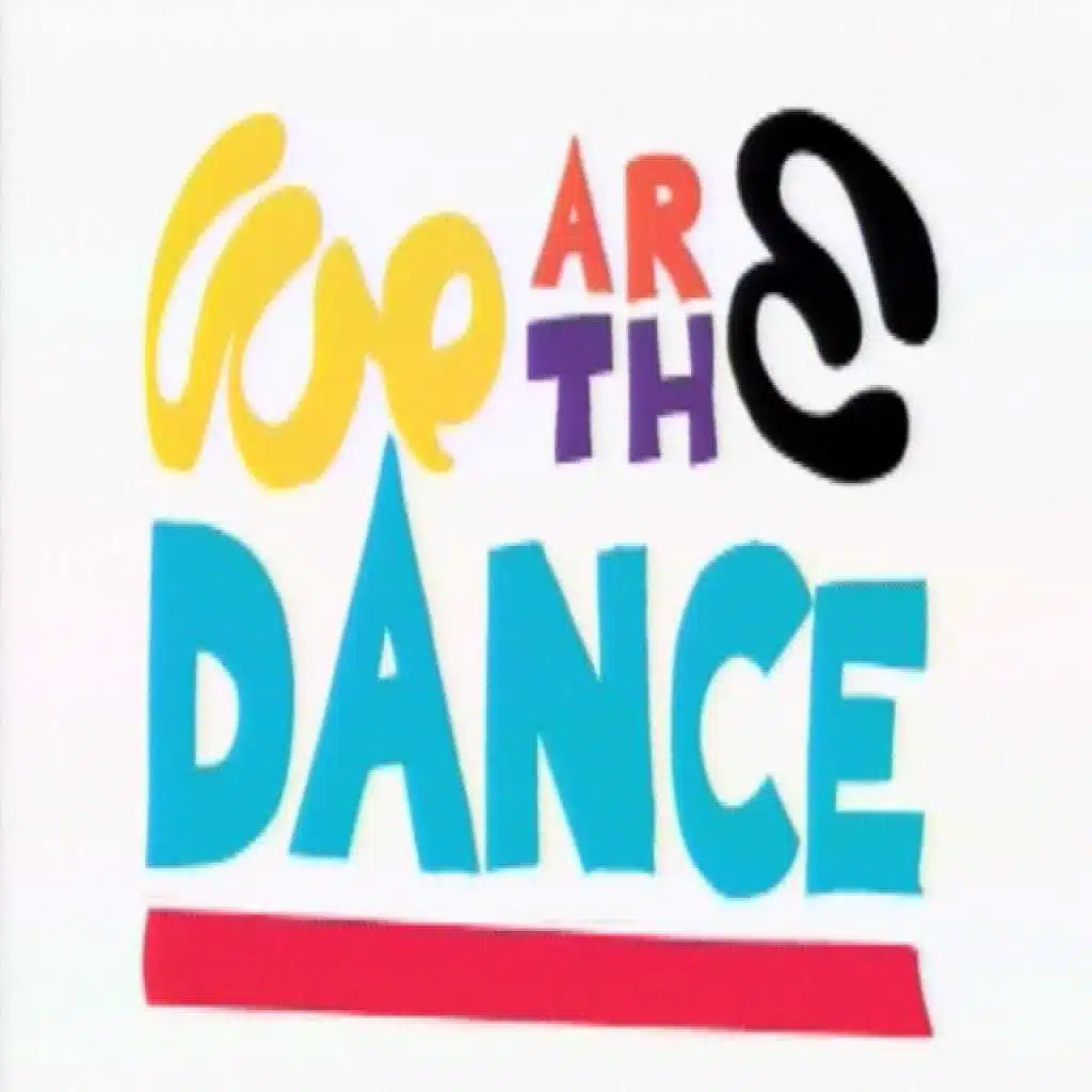 We Don't Dance, We Are The Dance