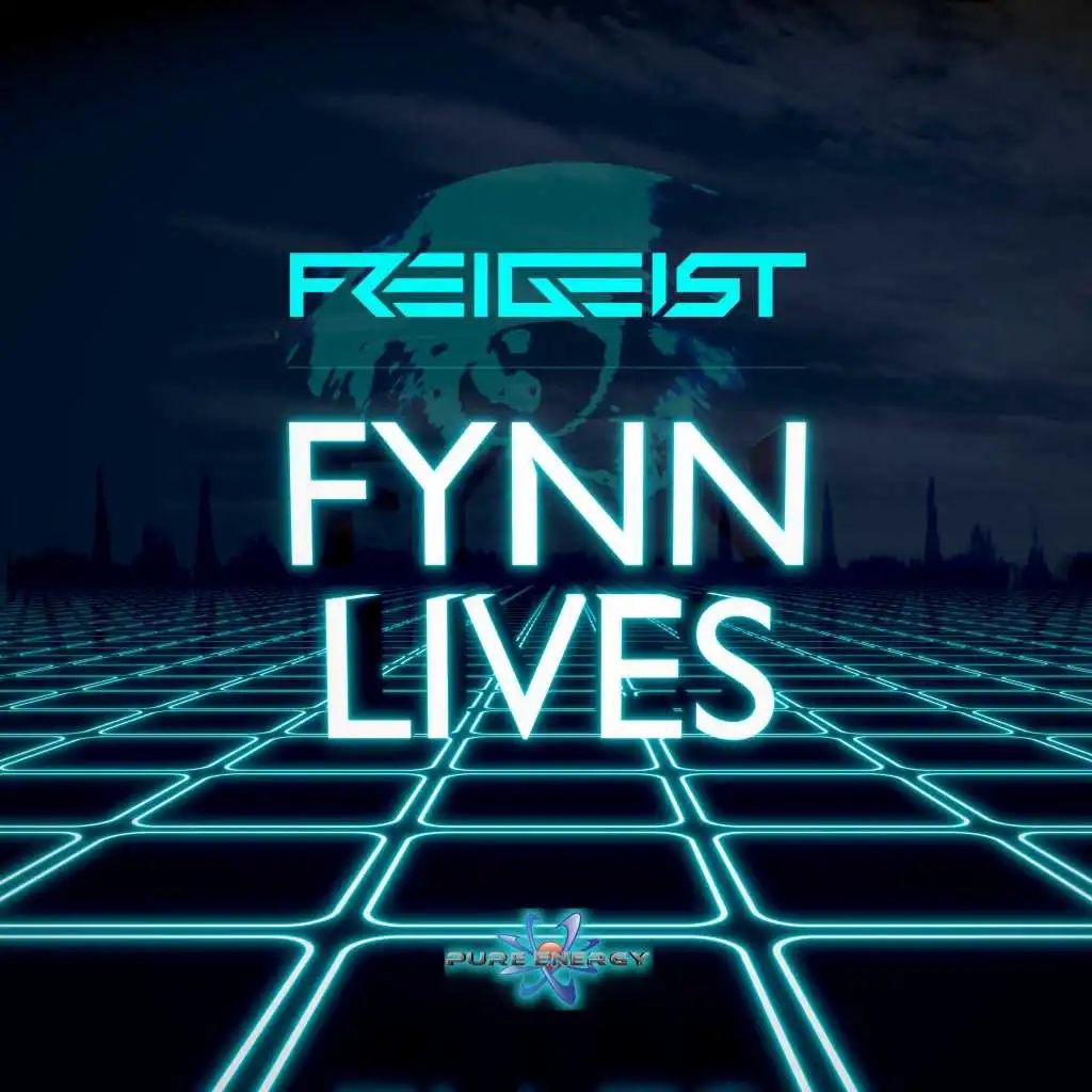 Fynn Lives (Radio Edit)