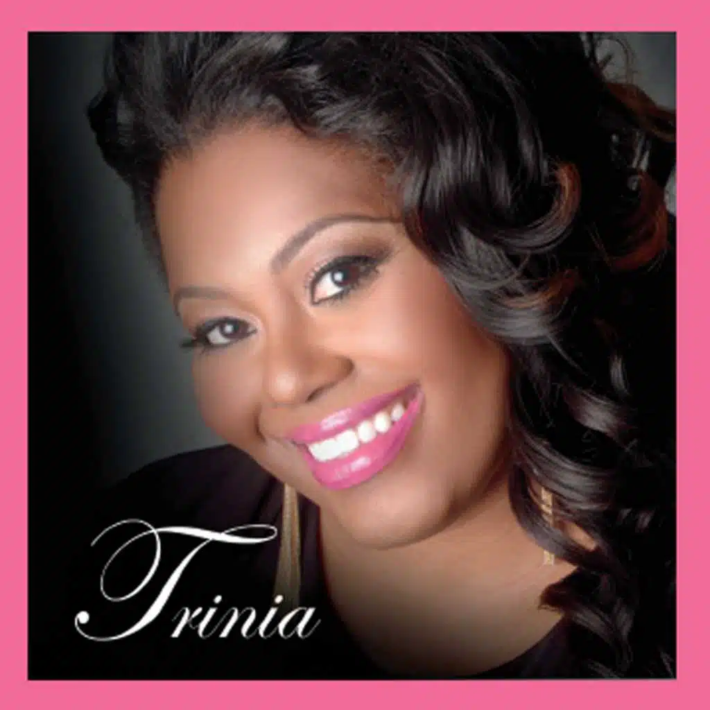 Trinia Partee