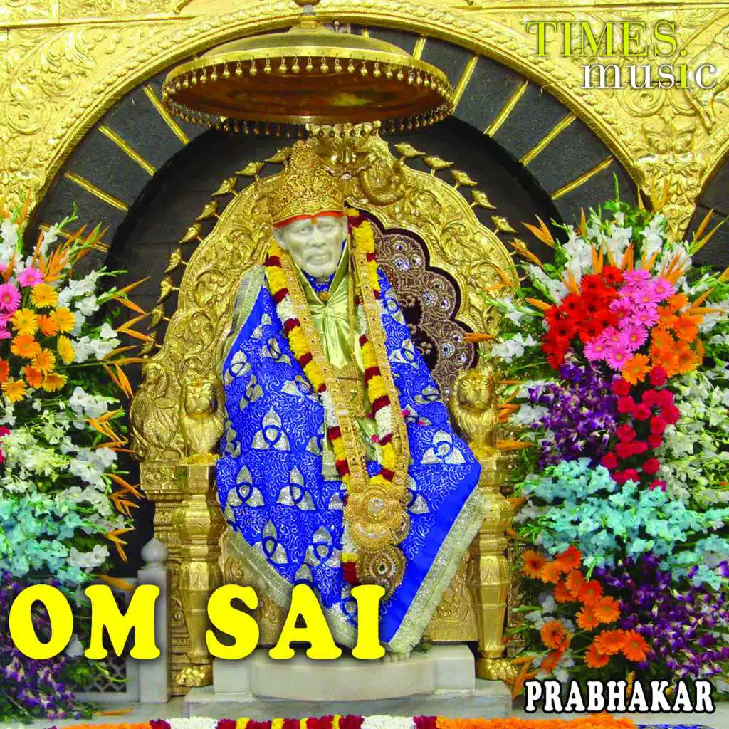 Om Sai