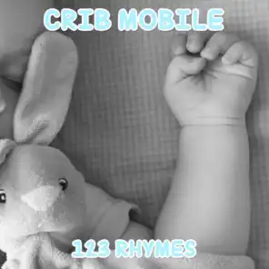 #20 Crib Mobile 123 Rhymes