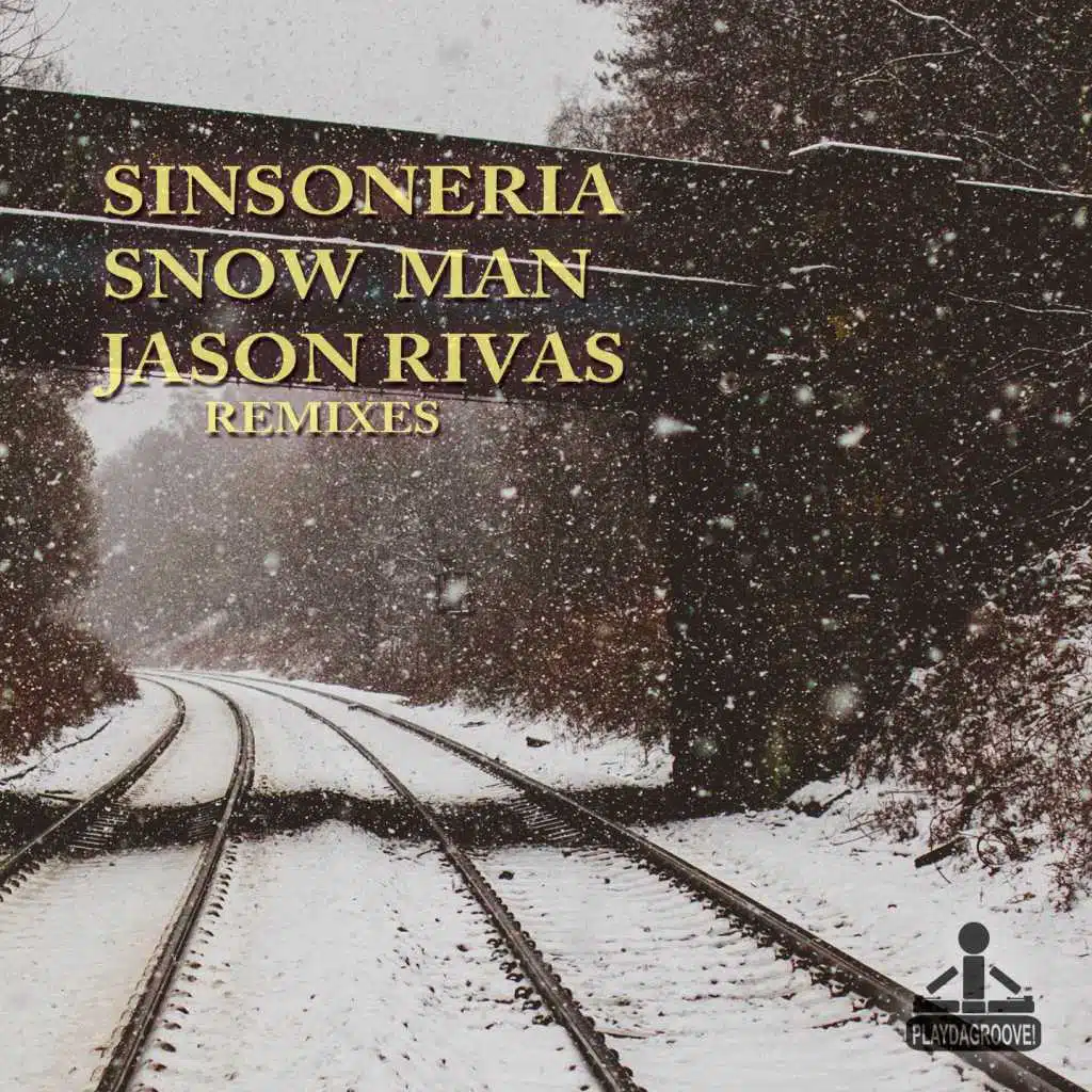 Sinsoneria, Jason Rivas