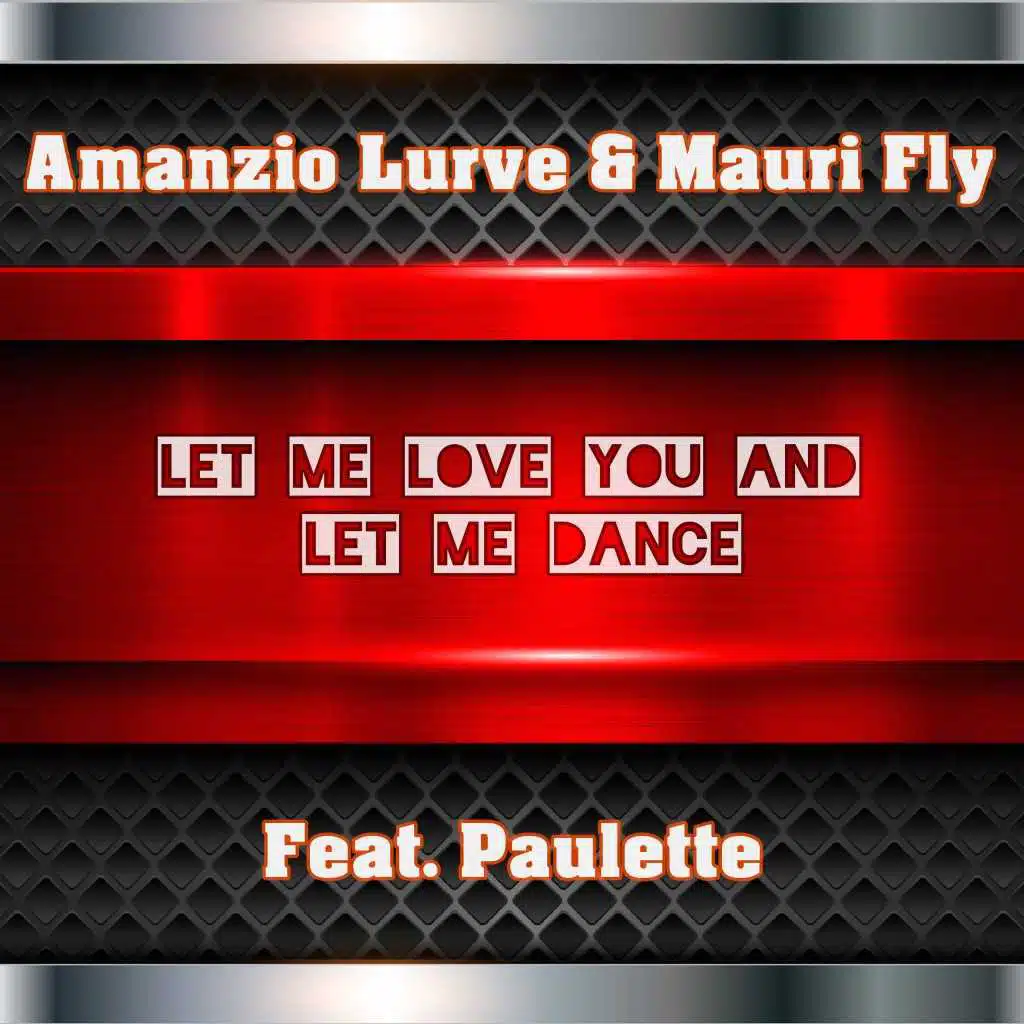 Amanzio Lurve & Mauri Fly & Amanzio Lurve & Mauri Fly feat. Paulette