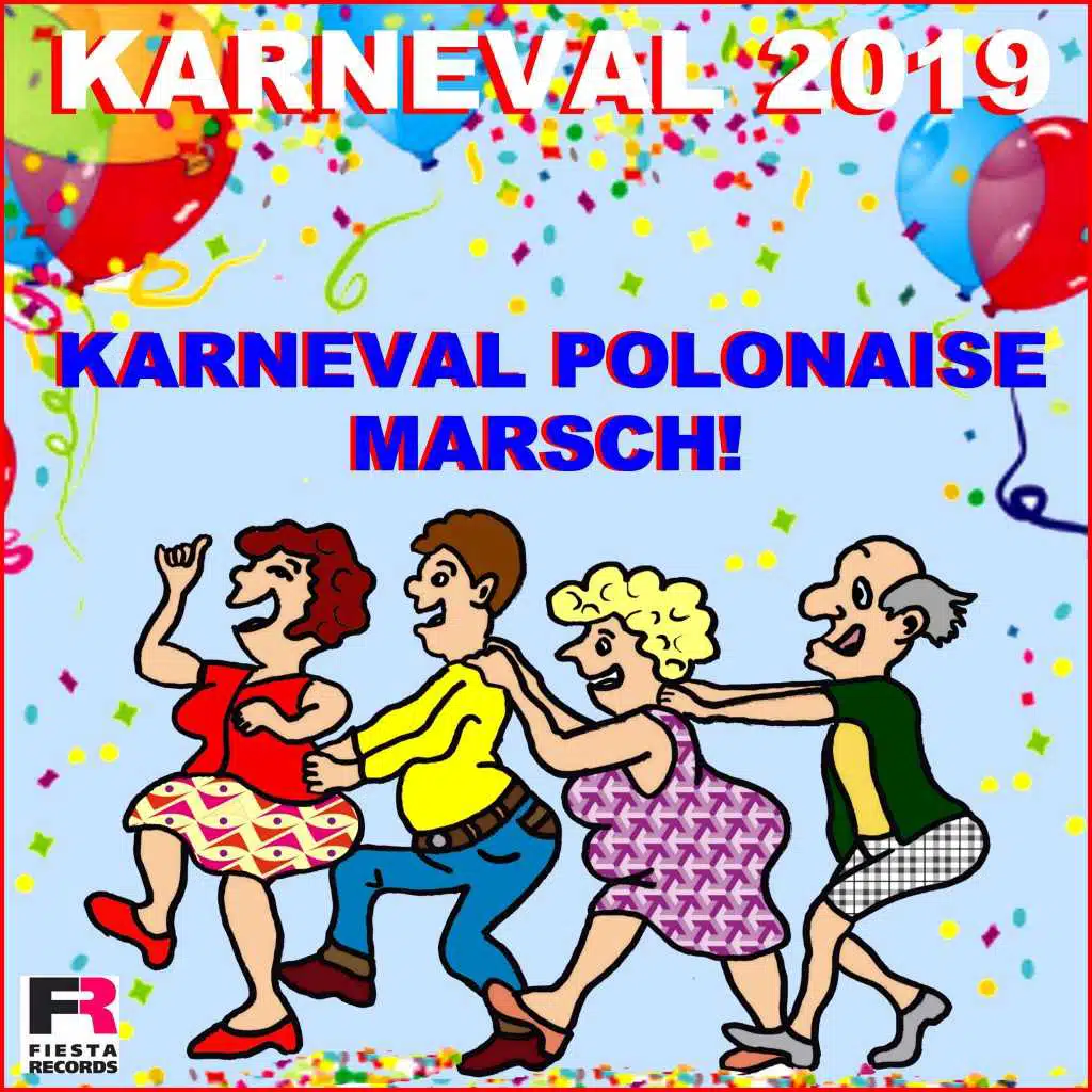 Karneval 2019