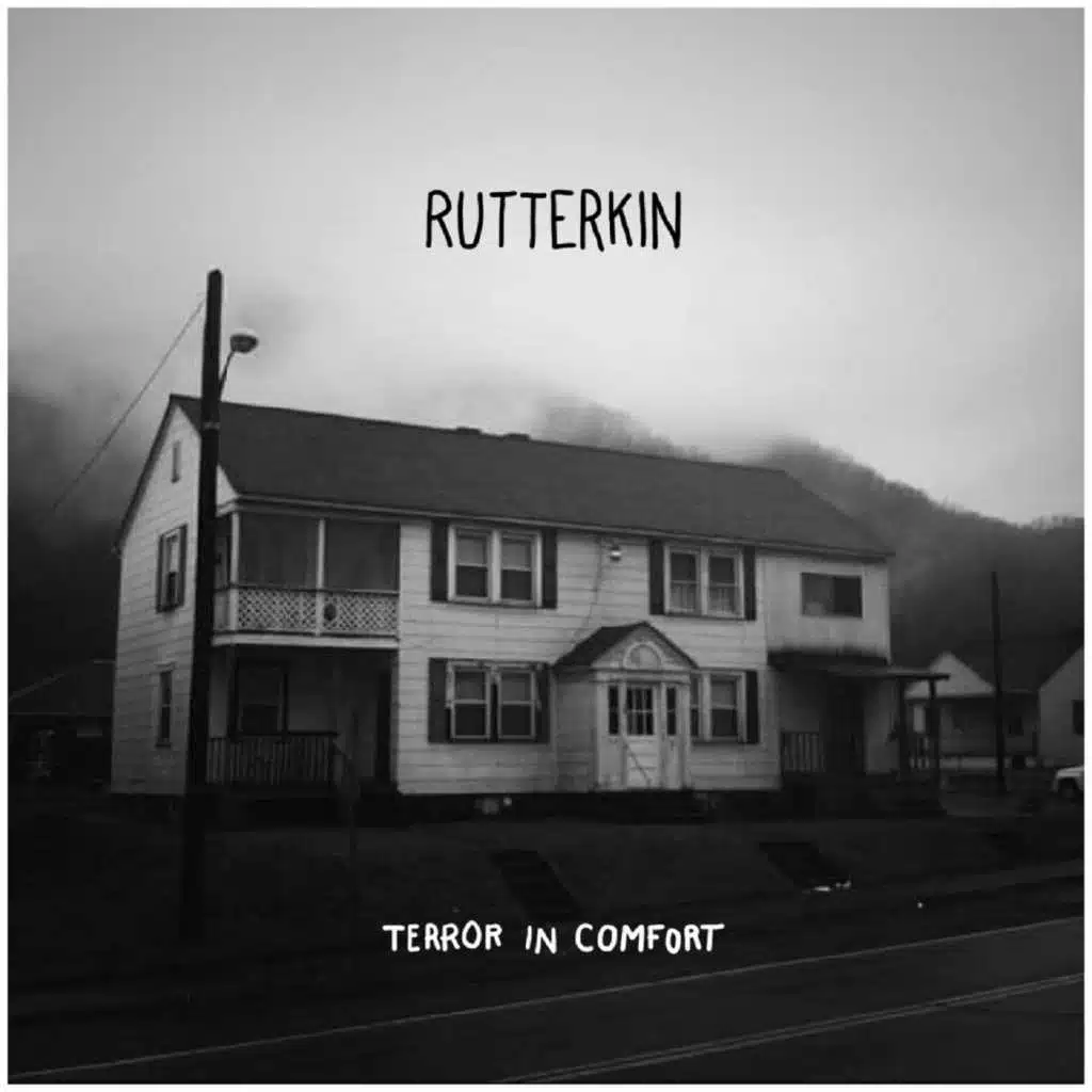 Terror in Comfort