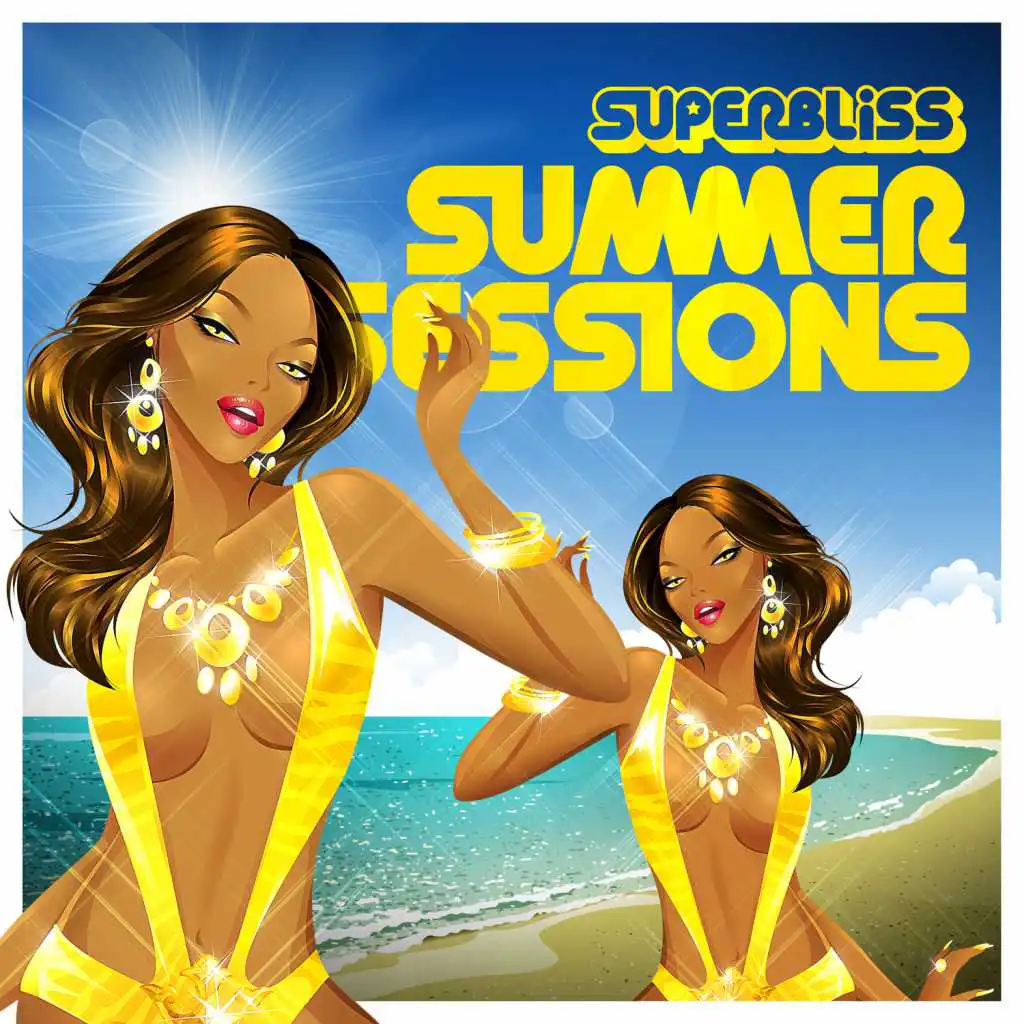 Superbliss: Summer Sessions