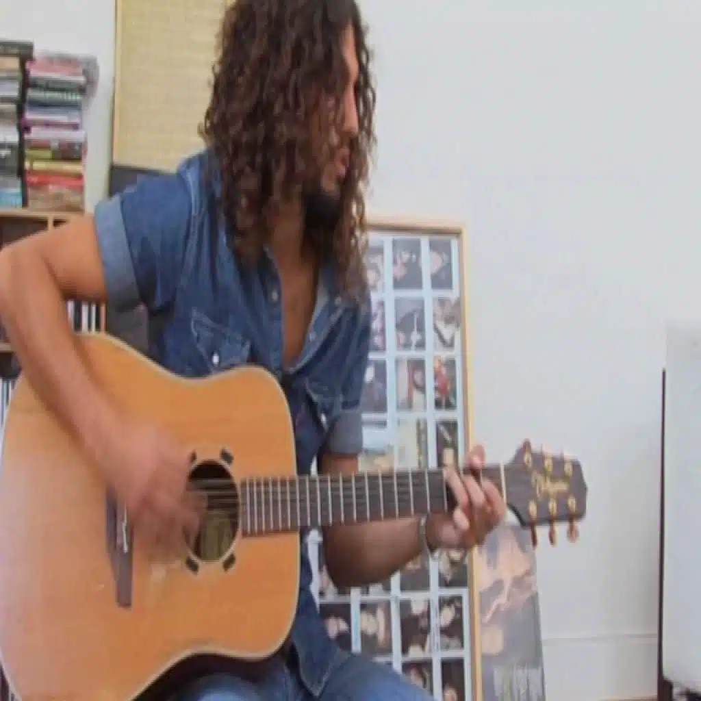 Medi And The Medicine Show Live @ Home [Bundle Audio + Video]
