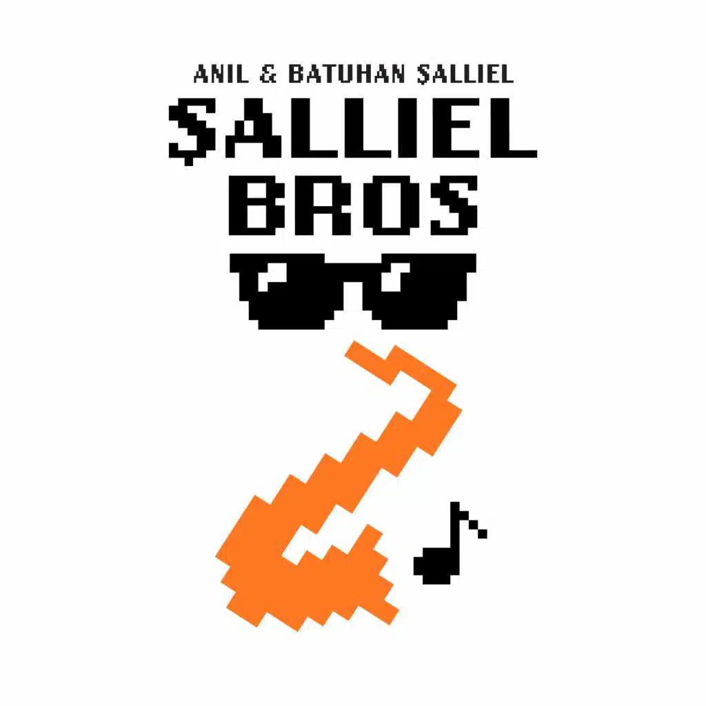 Şallıel Bros (feat. Anıl Şallıel, Batu Şallıel, Tolga Bedir, Caner Üstündağ & Volkan Öktem)