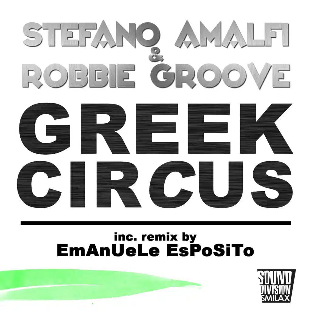 Greek Circus